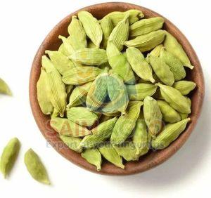 7.5 Mm Green Cardamom