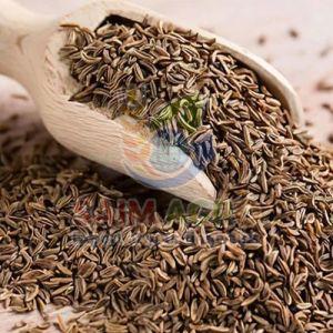 Brown Cumin Seeds