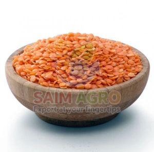 Red Masoor Dal