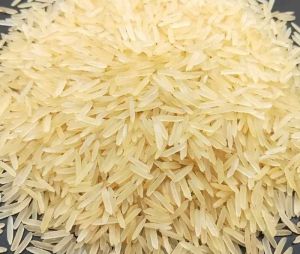 1121 Parboiled Creamy Basmati Rice, Packaging Type : Bag for Cooking