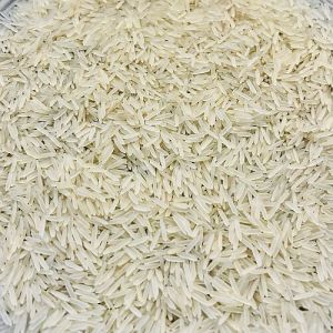 Cream 1121 Steam Basmati Rice, Packaging Type : Bag for Cooking
