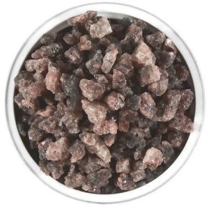 4 Times Roasted Bamboo Salt