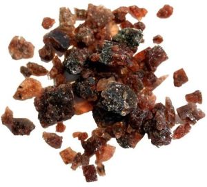 6 Times Roasted Bamboo Salt