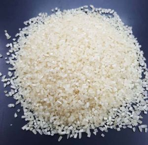 White Broken Basmati Rice, Packaging Type : Bag for Cooking