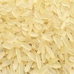 Cream IR 8 Parboiled Non Basmati Rice, Packaging Type : Bag for Cooking