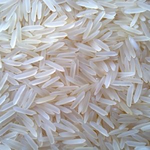 White Sharbati Basmati Rice, Packaging Type : Bag for Cooking