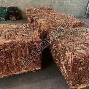 Pure Copper Wire Scrap 1mm to 8mm, Certification : ISO 9001:2008