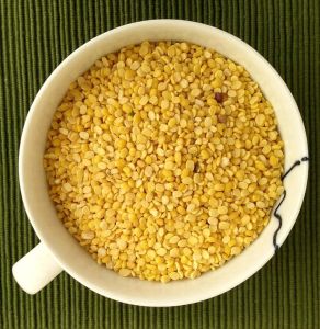 Yellow Split Moong Dal