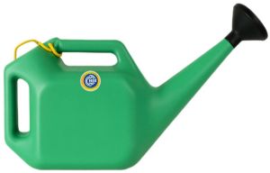 5 Litre Plastic Garden Watering Can for Gardening