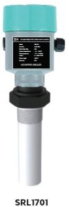 SRL1701 26GHz Radar Level Transmitter, Power Supply : 24VDC