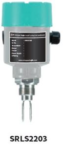 SRLS2203 Compact Solid Tuning Fork Level Switch