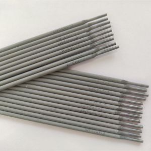 Polished Mild Steel Welding Rod, Color : Grey