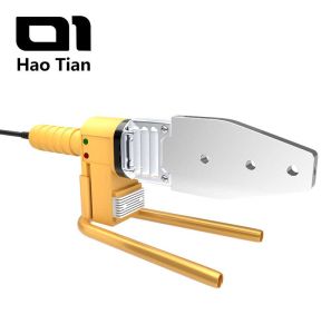 ppr Polished Plastic Pipe Welding Machine 63mm, Brand Name : OEM