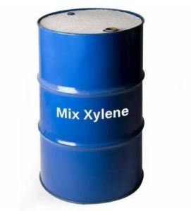 Liquid Mix Xylene, Purity : 99%