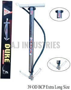 Duke 39OD Bicycle Air Pump