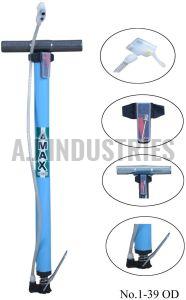 Max Bicycle Air Pump