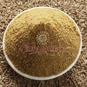 A Grade Cumin Powder
