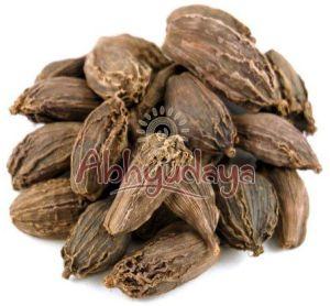 Black Cardamom Seeds