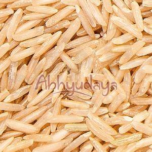 Brown Basmati Rice