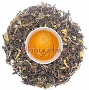 Darjeeling Green Tea Leaves