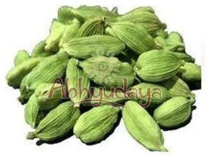 Green Cardamom Seeds
