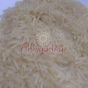 Parboiled Creamy Basmati Rice
