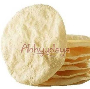 Plain Urad Dal Papad