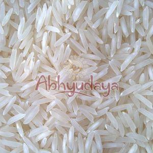 Raw Basmati Rice