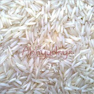 Raw Non Basmati Rice