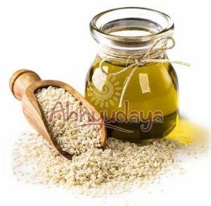 Refined Sesame Oil for Cooking