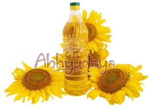 Refined Sunflower Oil