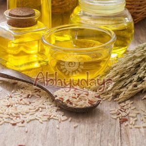 Rice Bran Oil