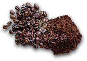 Robusta Coffee Powder