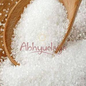 S30 Organic White Sugar