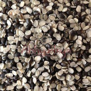 Split Black Urad Dal