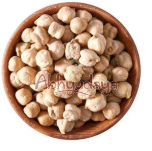 White Kabuli Chana