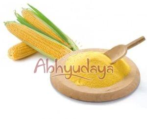 Yellow Corn Flour