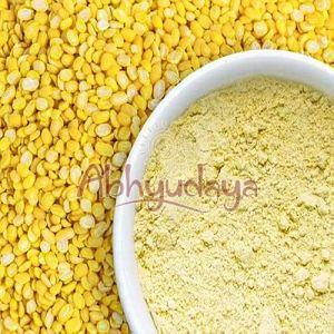 Yellow Moong Dal Flour