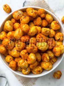 Mix Masala Phool Makhana Flakes for Human Consumption