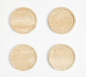 Designer Coaster Set