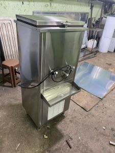 60 Ltr Stainless Steel Water Cooler