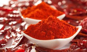Teja Red Chilli Powder