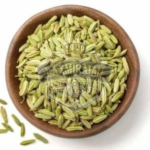A Grade Fennel Seeds