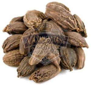 Black Cardamom Seeds