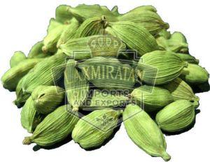 Green Cardamom Seeds