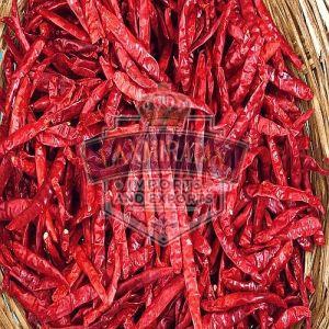 Teja Dry Red Chilli