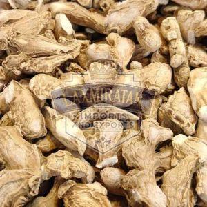 Whole Dried Ginger