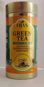 100gm Green Tea