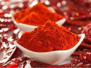 Kashmiri Red Chilli Powder