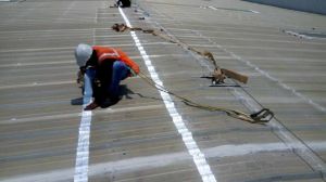 Commercial Waterproof Service